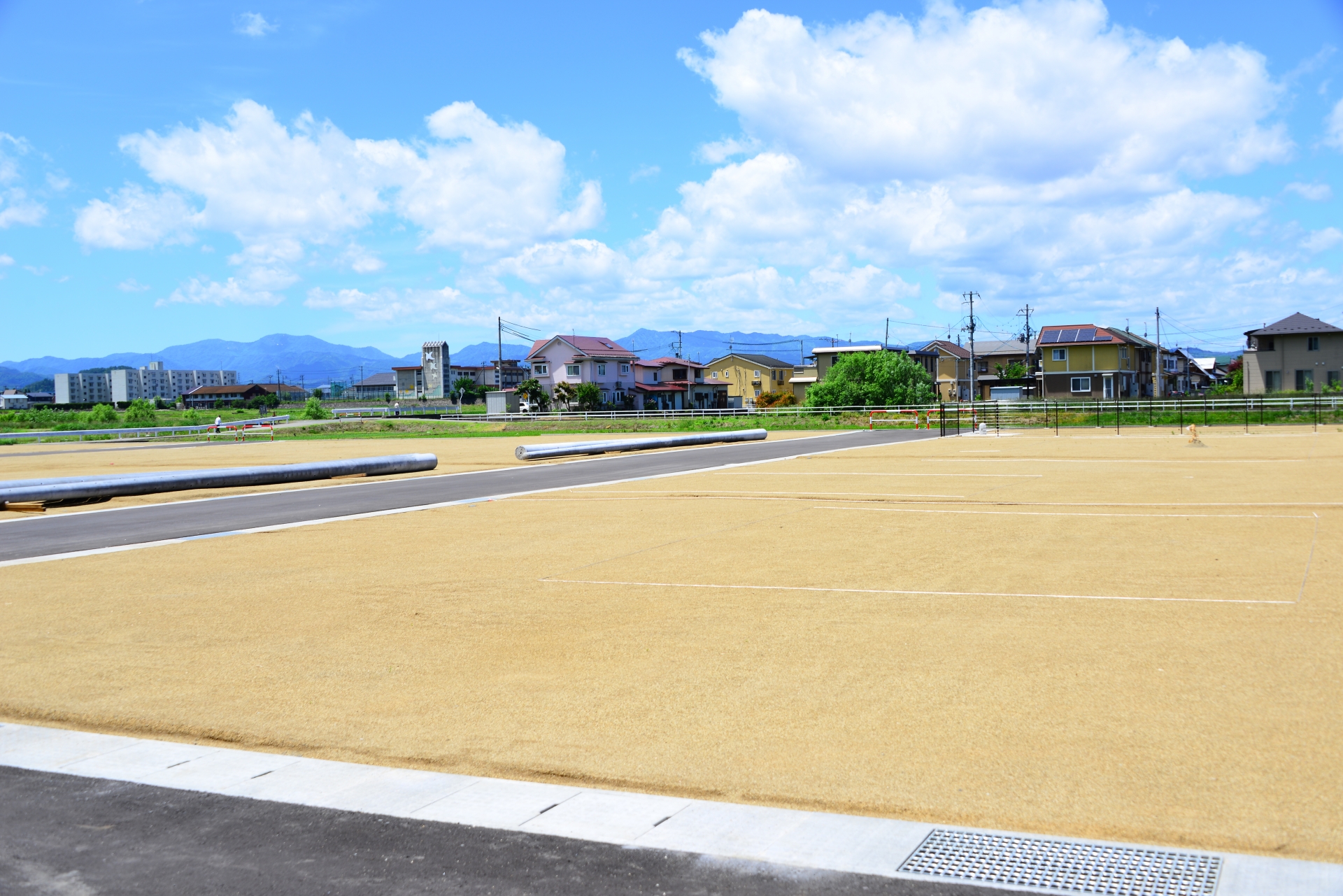 活用できそうな土地